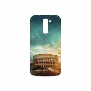 MAHOOT Rome City Cover Sticker for LG K10
