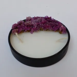 شمع معطر مدل قوطی