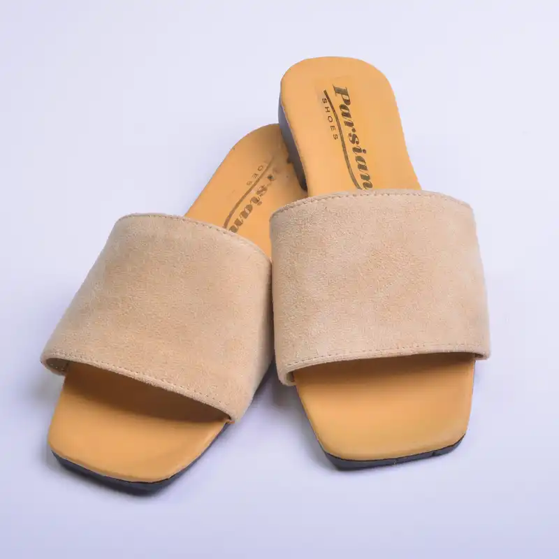 دمپایی زنانه مدل دریا