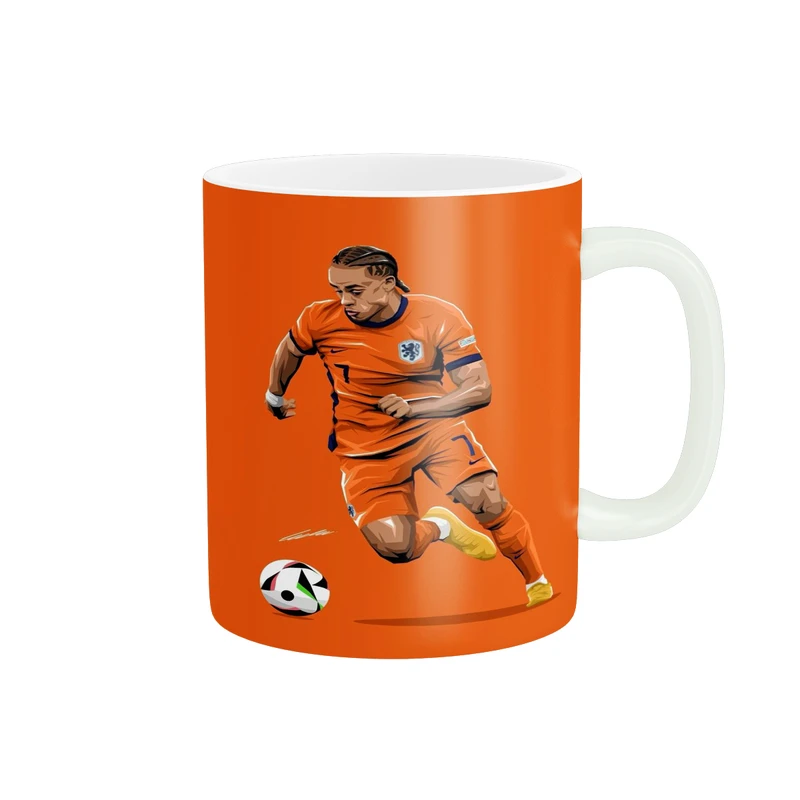 ماگ هوداد مدل ژاوی سیمونز کد 606