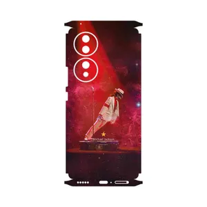 MAHOOT Michael Jackson-FullSkin Cover Sticker for Honor 70