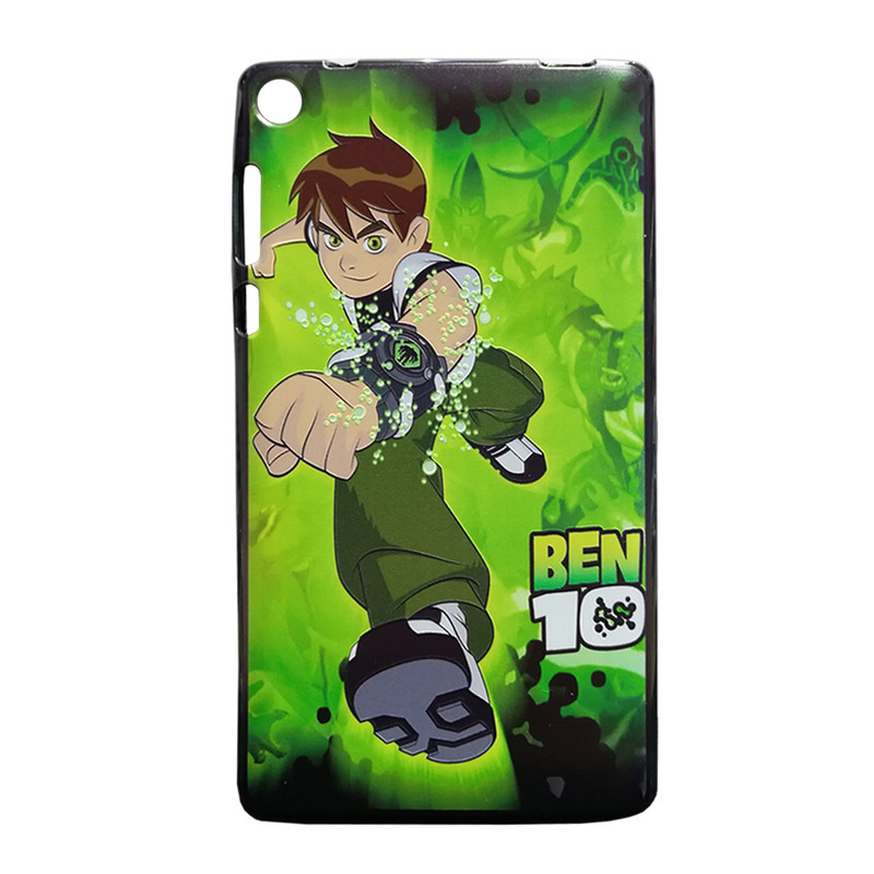 کاور مدل SR-053 مناسب برای تبلت لنوو Tab 3 / 730