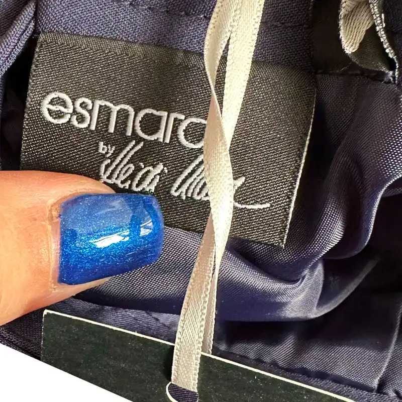 دامن زنانه اسمارا مدل 98