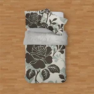 سرویس خواب مدوپد مدل PAT00108 یک نفره 4 تکه