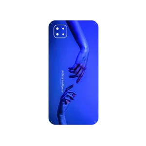 MAHOOT Artificial intelligence 1 Cover Sticker for Xiaomi Poco C3