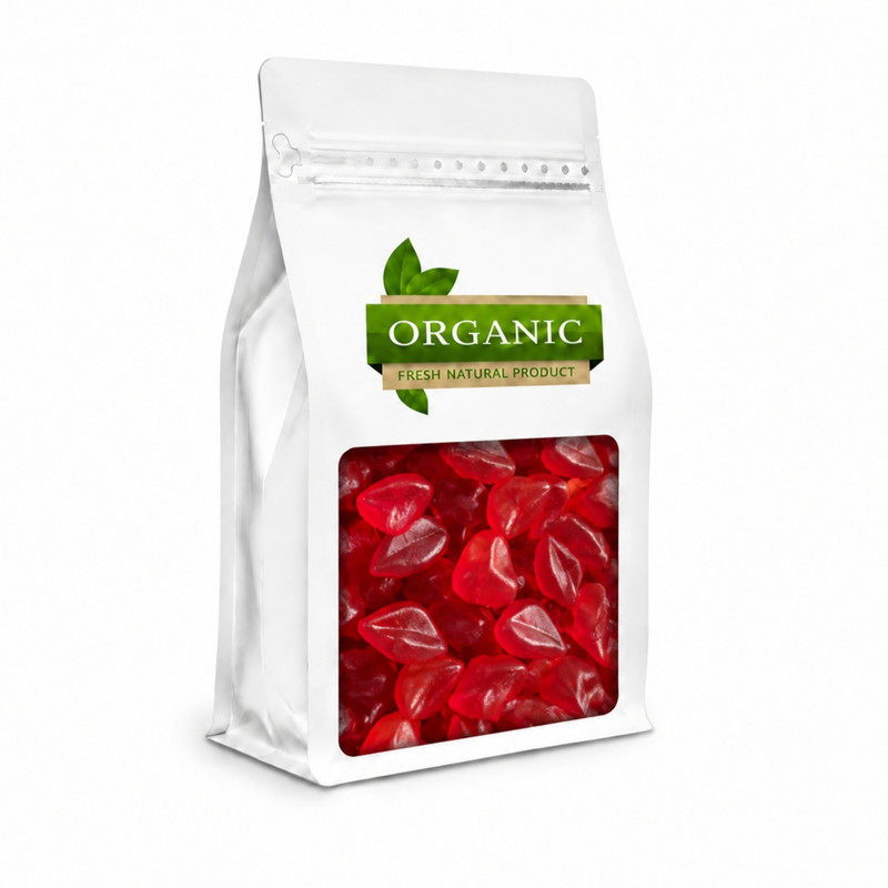 پاستیل میوه ای ارگانیک - 500 گرم