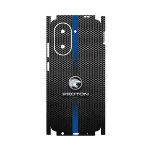 MAHOOT PROTON-FullSkin Cover Sticker for Xiaomi Poco C71