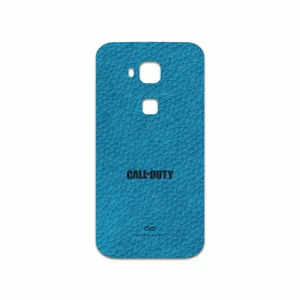 MAHOOT BL-CL_F_DUT Cover Sticker for Huawei Ascend G8