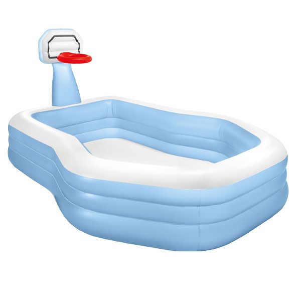 استخر بادی اینتکس مدل 57183 -  - 1