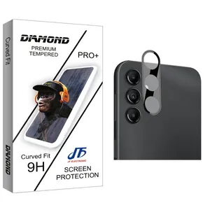 JF Diamond 3D Camera Lens Protector For Samsung  Galaxy A54