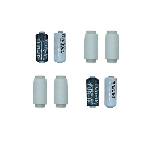 نخ خیاطی مدل NK8 بسته 8 عددی