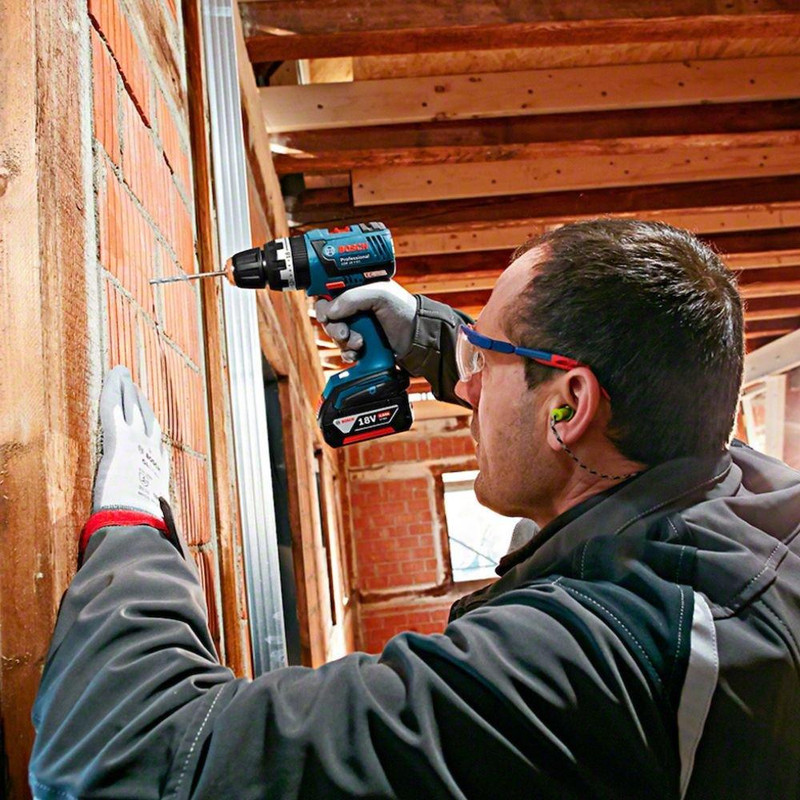 مته الماسه بوش مدل 2608590078 سایز 8 میلی متر