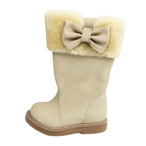 بوت دخترانه نینی اند گرلز مدل Me30