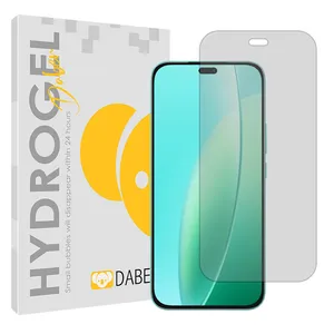 Daben Tough model matte screen protector suitable for Honor 400 Lite mobile phone