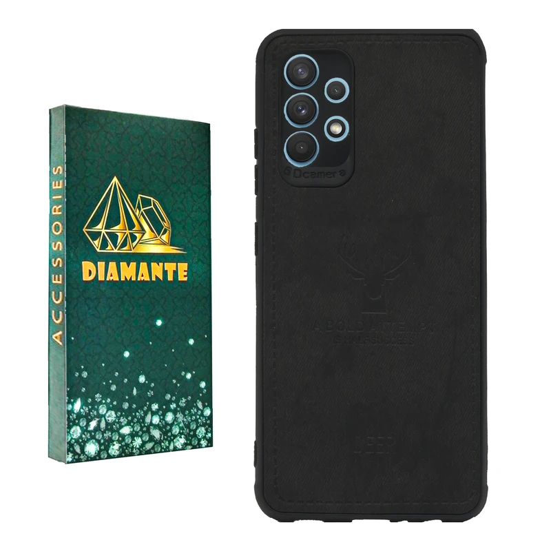 کاور مدل Gavazni Gn مناسب برای گوشی موبایل سامسونگ Galaxy A32 4G