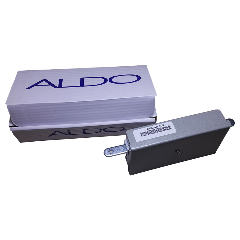 دربازکن تصویری آلدو مدل al-br103