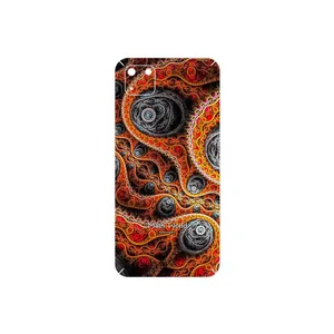 MAHOOT Mathematical Geometric Shape 7 Cover Sticker for Huawei Y5p