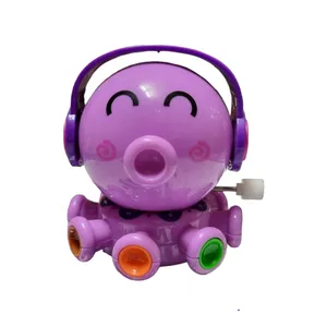 اسباب بازی کوکی مدل هشت پا