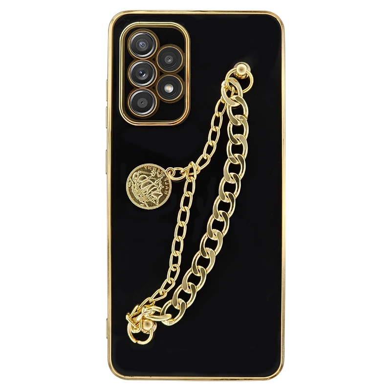 کاور مدل کارتیر کد cartier مناسب برای گوشی سامسونگ Galaxy A52