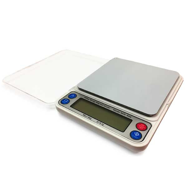 ترازو آزمایشگاهی مینگ هنگ مدل mh600g