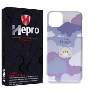 HEPRO MC Cover for Apple IPHONE 12