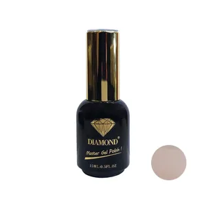 لاک ژل ناخن دیاموند سری MASTER شماره 48