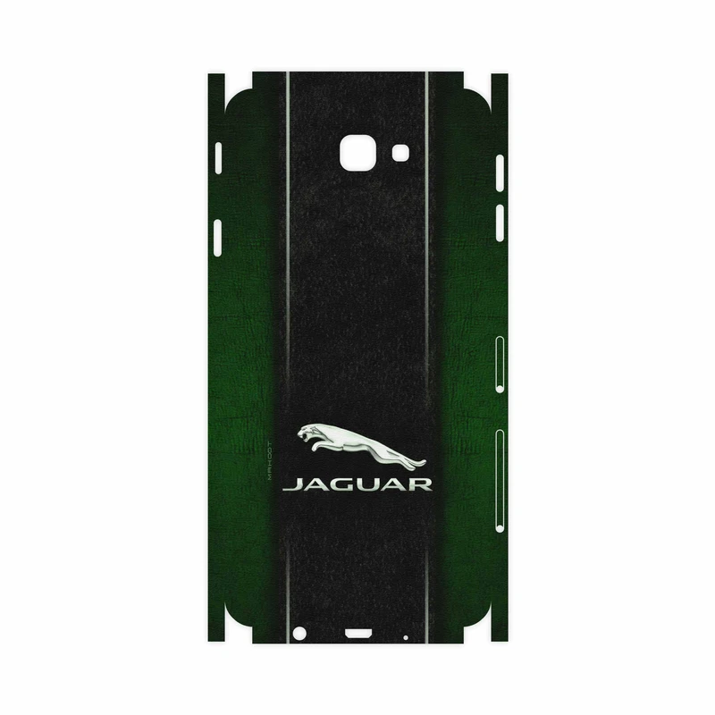 برچسب پوششی ماهوت مدل Jaguar Cars-FullSkin مناسب برای گوشی موبایل سامسونگ Galaxy J7 Prime