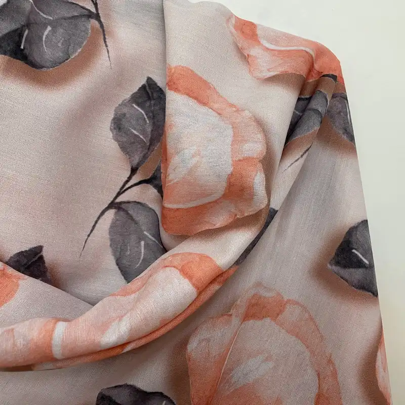 روسری زنانه مدل نخی چهارفصل کد 1613