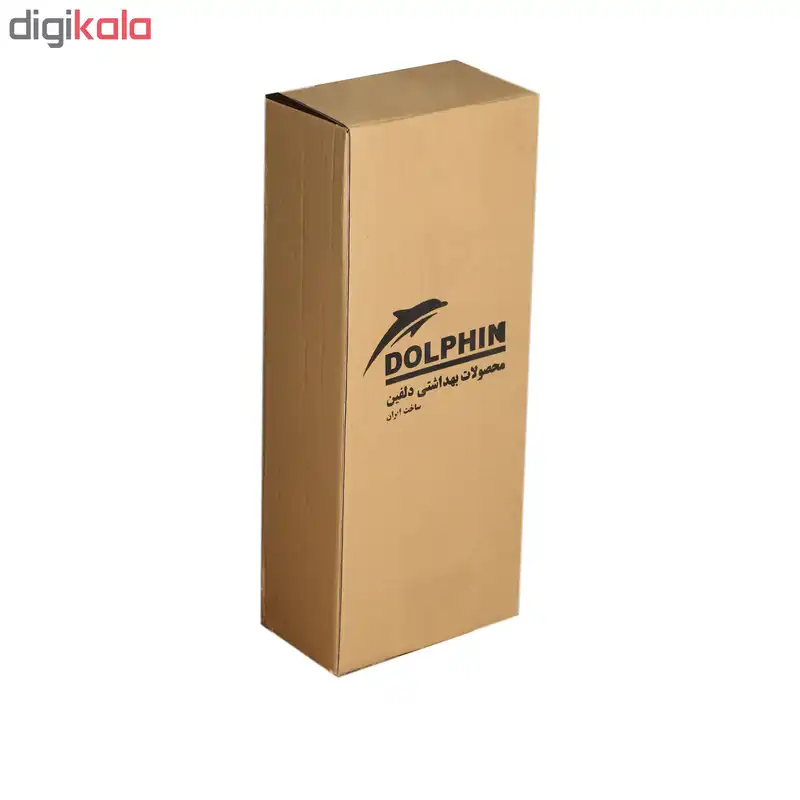 باکس دلفین مدل 50-1057