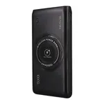 پاوربانک بی سیم باوین مدل PC095i ظرفیت 10000 میلی آمپر ساعت