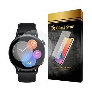 Glass Star WATCHSAFS Screen Protector For Huawei Watch GT 3 42 mm