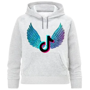 هودی پسرانه مدل بال W775