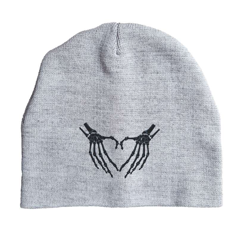 کلاه بافتنی مدل رادیولوژیست 007