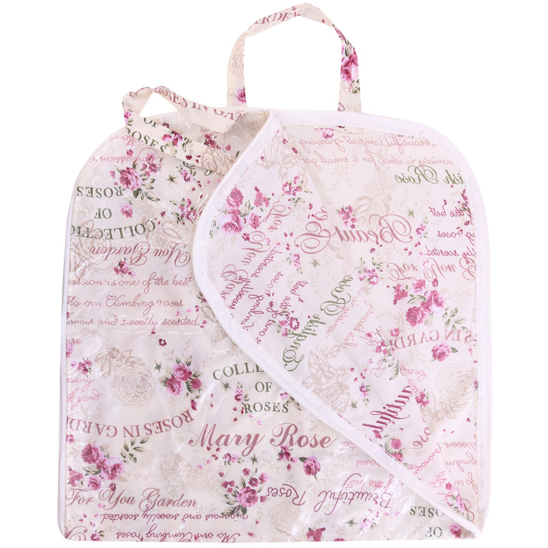 کیسه نان و سبزی طرح گل کد PJ-104188