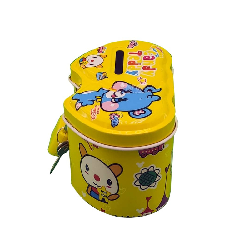 قلک طرح قلب مدل L-3