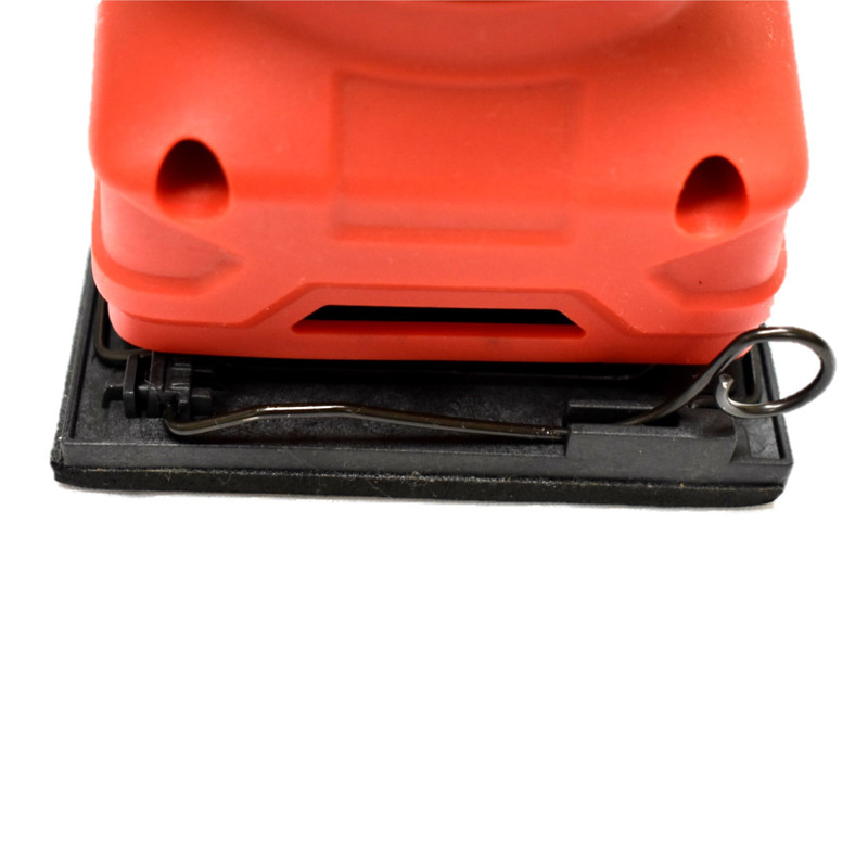 دستگاه سنباده زن محک مدل OS-200