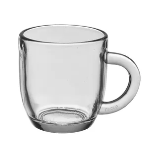 استکان کاوه مدل آتن مجموعه 6 عددی