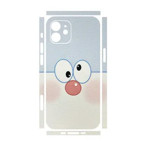 Remax cover sticker Leth model oggy design suitable for Apple iPhone 12 mobile phone