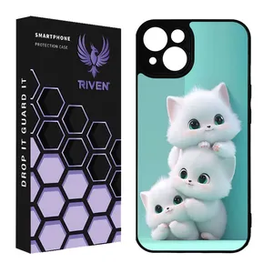 RIVEN RI3-9 Case For Apple iphone 14
