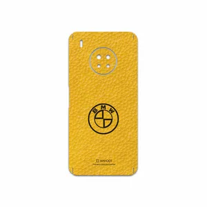 MAHOOT ML-BMW Cover Sticker for Huawei Y9a