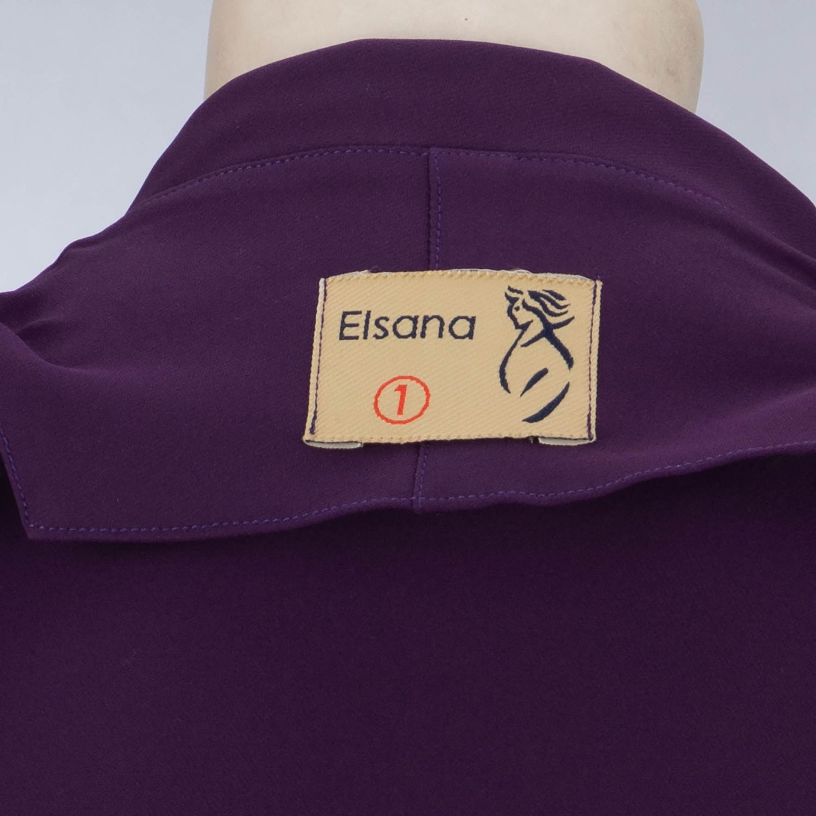 ست کت و شلوار زنانه السانا مدل آرشان کد 194501 - - 44