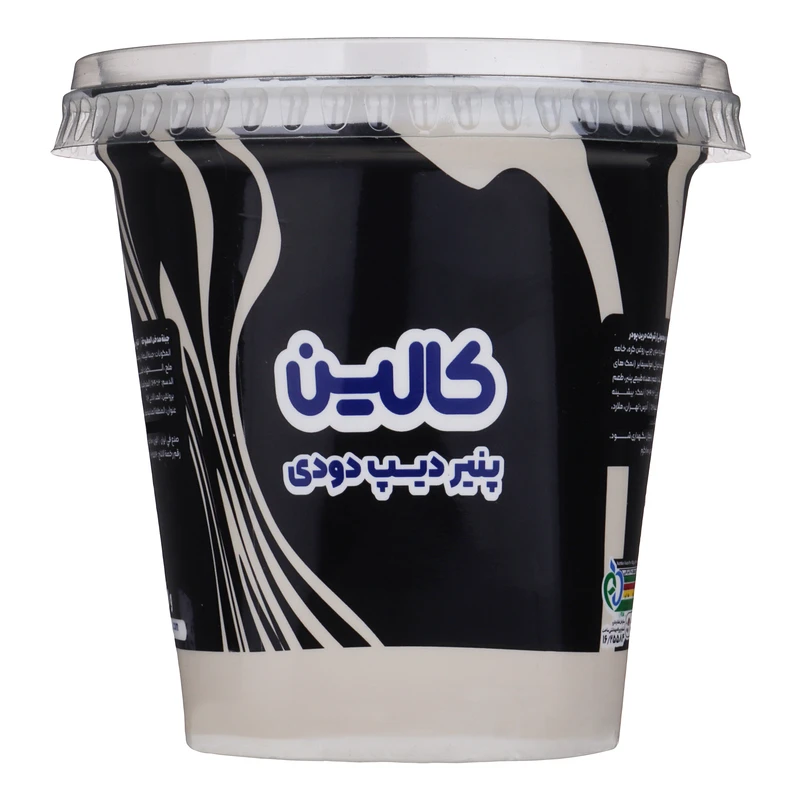 پنیر دیپ دودی کالین - 800 گرم