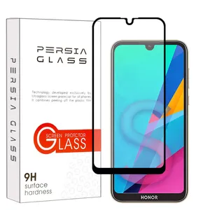 محافظ صفحه نمایش سرامیکی مات پرشیا گلس مدل MCERAMP مناسب برای گوشی موبایل آنر 8S / Play 8