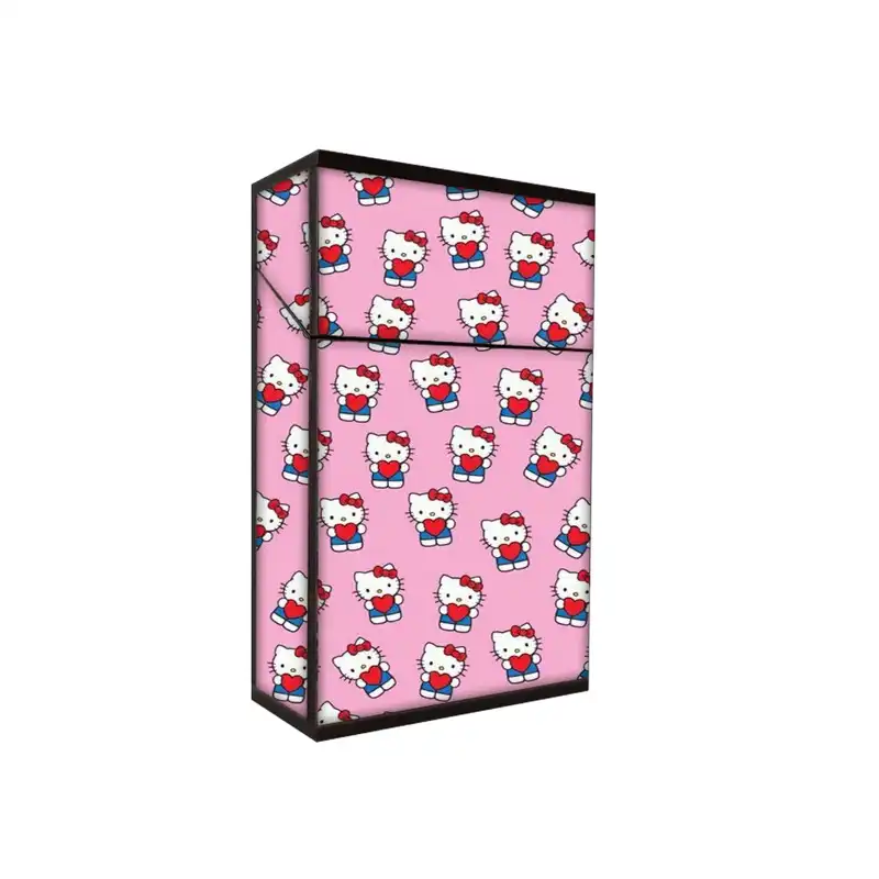 جا سیگاری مدل کیتی کد 711