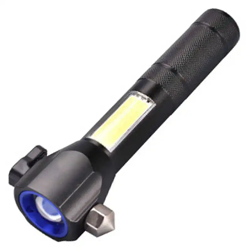 چراغ قوه مدل T6-28