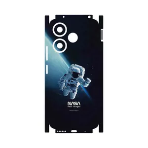 MAHOOT NASA_Astronaut-FullSkin Cover Sticker for Xiaomi Redmi 13