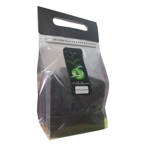 تخم شربتی درشت برگ و بو - 500 گرم