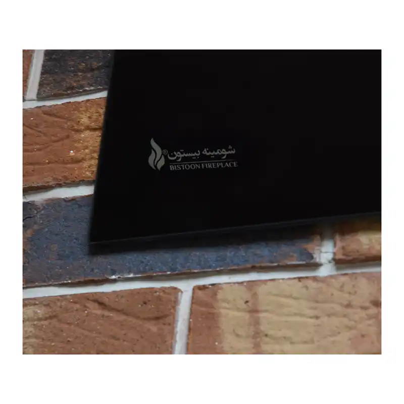 شومینه دیواری برقی شومینه بیستون مدل C.Z_90_T_L4.bs