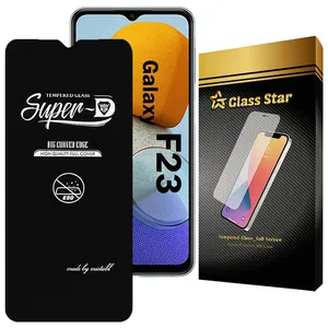 Glass Star SUPERDNS Screen Protector Suitable For Samsung Galaxy F23 5G