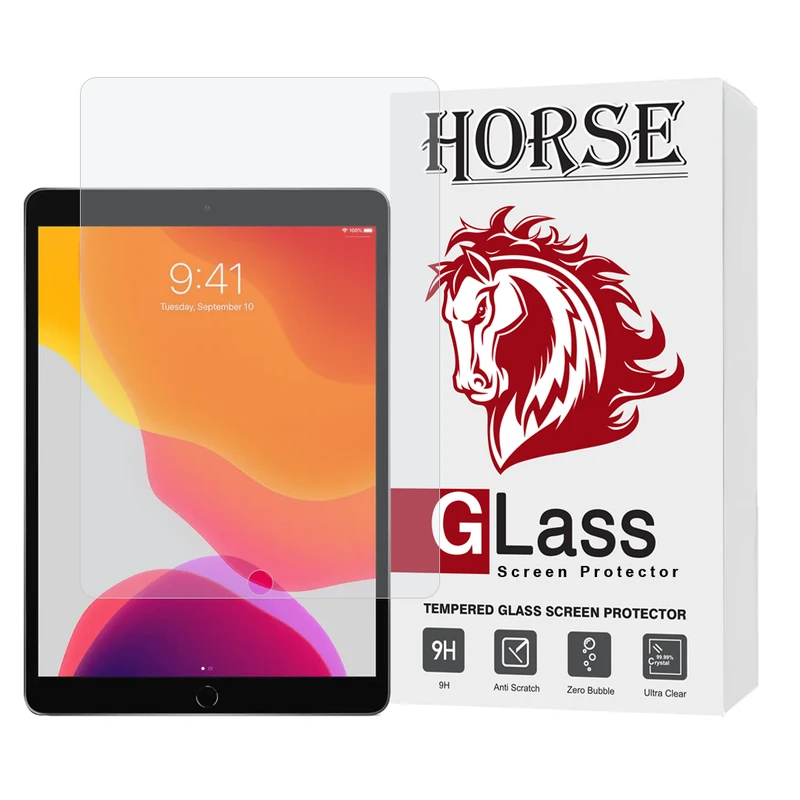  محافظ صفحه نمایش هورس مدل TABHS10 مناسب برای تبلت اپل iPad Air 3 / iPad Air 2019 / iPad Pro 10.5 2017